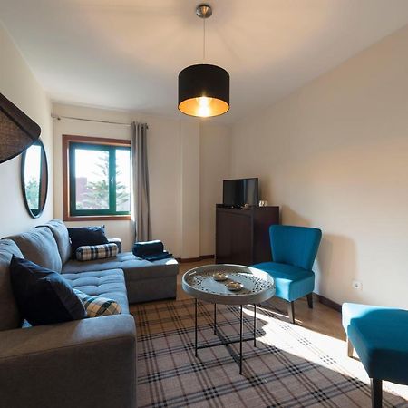 Lovelystay - Homey Feeling Flat W/ Free Parking 포르투 외부 사진