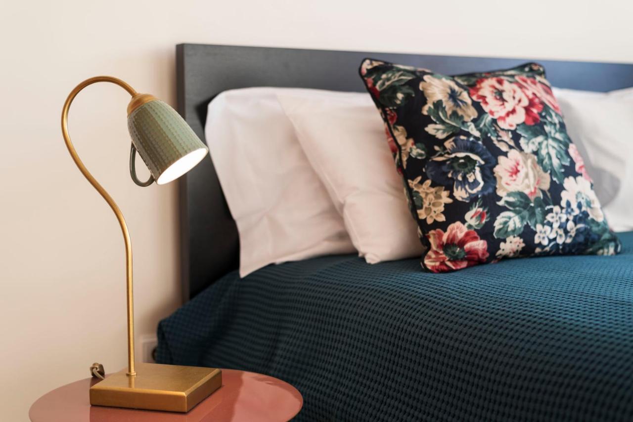 Lovelystay - Homey Feeling Flat W/ Free Parking 포르투 외부 사진